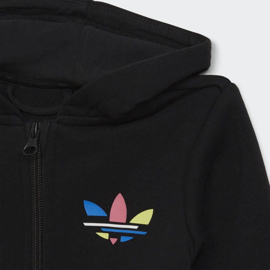 Adidas Originals Adicolor Hoodie Set