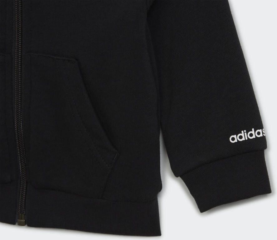 Adidas Originals Adicolor Hoodie Set