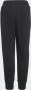 Adidas Originals Trefoil Hooded Tracksuit Children Black White- Black White - Thumbnail 4