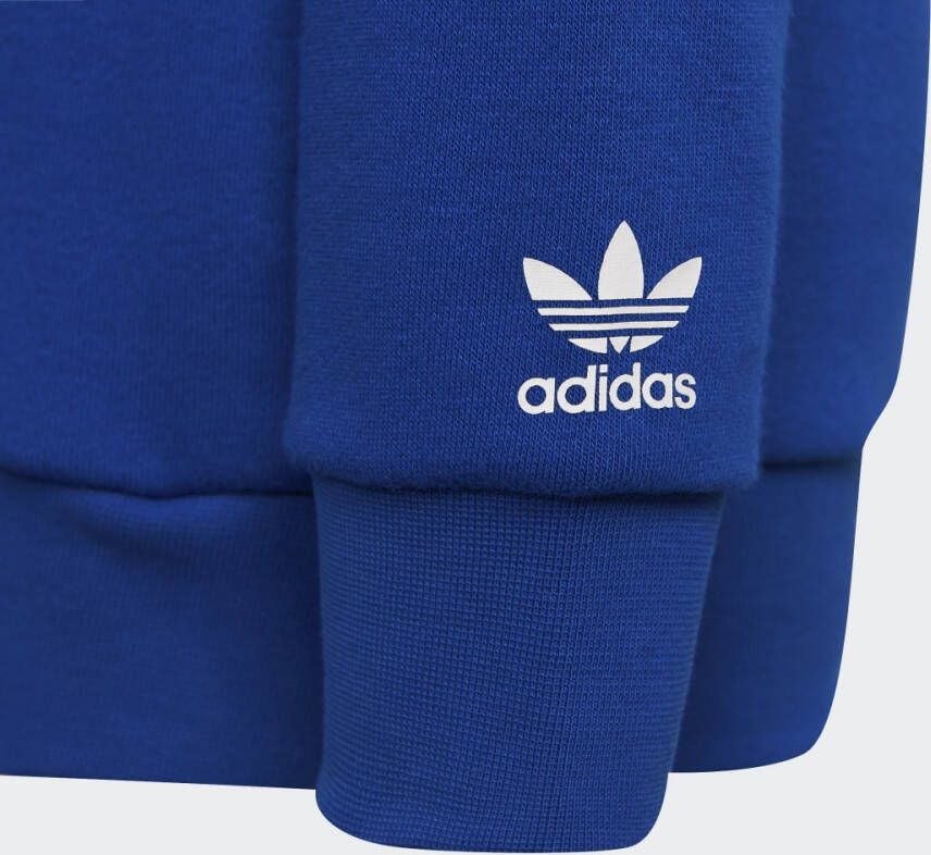 Adidas Originals Adicolor Hoodie Set