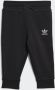 Adidas Originals Adicolor joggingpak zwart Trainingspak Katoen Capuchon 104 - Thumbnail 5