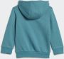 Adidas Originals Adicolor Hoodie Setje - Thumbnail 2