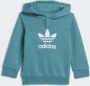 Adidas Originals Adicolor Hoodie Setje - Thumbnail 3