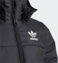 Adidas Originals Down Jackets Zwart - Thumbnail 4