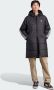 Adidas Originals Gewatteerde jas ADICOL LONG JKT (1-delig) - Thumbnail 2