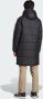 Adidas Originals Gewatteerde jas ADICOL LONG JKT (1-delig) - Thumbnail 3