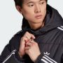 Adidas Originals Gewatteerde jas ADICOL LONG JKT (1-delig) - Thumbnail 5