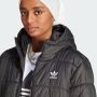 Adidas Originals Adicolor Winter Jas Pufferjassen Kleding black maat: S beschikbare maaten:XS S M - Thumbnail 6