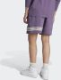 Adidas Originals Shorts met logo Purple Heren - Thumbnail 4