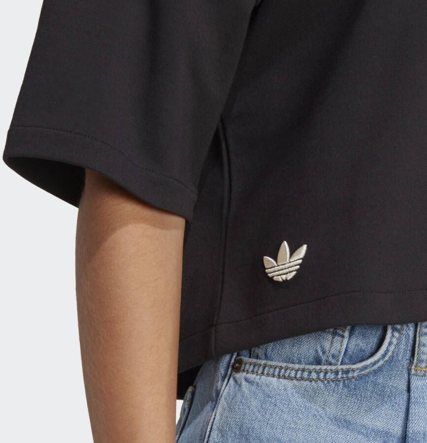 Adidas Originals Adicolor Neuclassics T-shirt