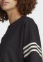 Adidas Originals Adicolor Neuclassics T-shirt T-shirts Kleding black maat: XS beschikbare maaten:XS - Thumbnail 4