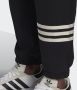 Adidas Originals Zwarte Sportbroek Adicolor Neuclassics Zwart Heren - Thumbnail 6
