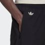 Adidas Originals Zwarte Sportbroek Adicolor Neuclassics Zwart Heren - Thumbnail 8