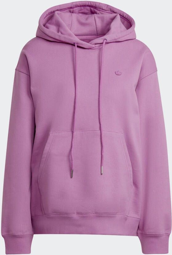 Adidas Originals Adicolor Oversized Hoodie
