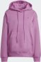 Adidas Originals Adicolor Oversized Hoodie - Thumbnail 2