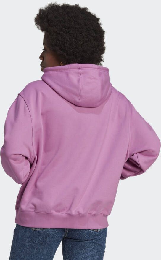 Adidas Originals Adicolor Oversized Hoodie