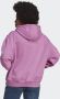 Adidas Originals Adicolor Oversized Hoodie - Thumbnail 3