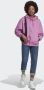 Adidas Originals Adicolor Oversized Hoodie - Thumbnail 4