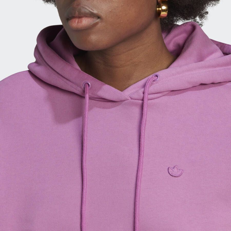 Adidas Originals Adicolor Oversized Hoodie