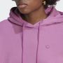 Adidas Originals Adicolor Oversized Hoodie - Thumbnail 5