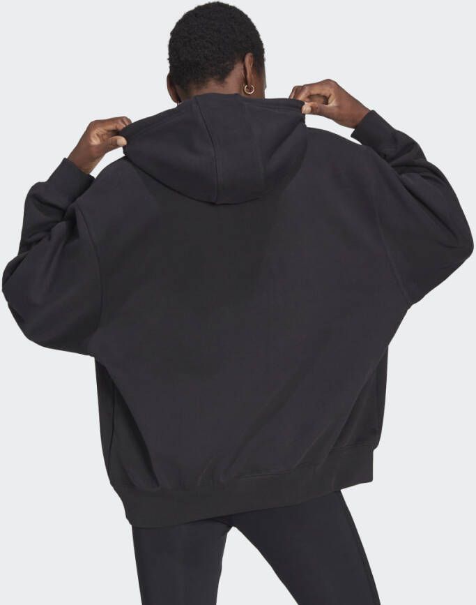 Adidas Originals Adicolor Oversized Hoodie