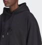 Adidas Trainingsjack Adicolor Oversize Hoodie - Thumbnail 4