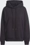 Adidas Trainingsjack Adicolor Oversize Hoodie - Thumbnail 6