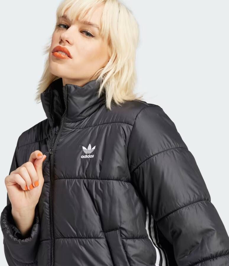Adidas Originals Adicolor Puffer Jack