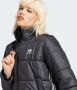 Adidas Originals Adicolor Puffer Winter Jas Pufferjassen Kleding black maat: L beschikbare maaten:XS S L - Thumbnail 5