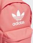Adidas Kleurrijke Rugzak met Laptopvak Pink Heren - Thumbnail 3