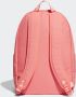 Adidas Kleurrijke Rugzak met Laptopvak Pink Heren - Thumbnail 4