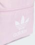 Adidas Originals Stijlvolle Roze Rugzak voor Vrouwen Roze Dames - Thumbnail 4