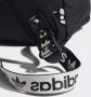 Adidas Originals Zwarte rugzak voor nen en Black Unisex - Thumbnail 4