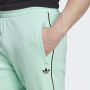 Adidas Groene Seizoensarchief Sweatpants Mannen Blue Heren - Thumbnail 2