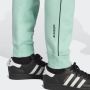 Adidas Groene Seizoensarchief Sweatpants Mannen Blue Heren - Thumbnail 4