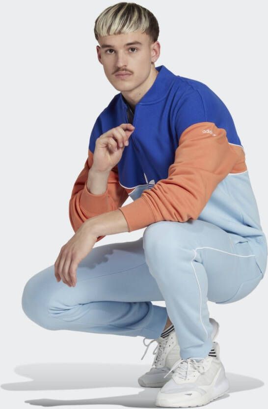 Adidas Originals Adicolor Seasonal Archive Sweatshirt