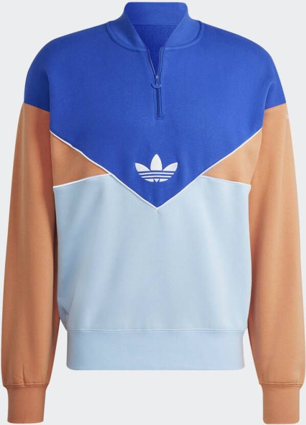 Adidas Originals Adicolor Seasonal Archive Sweatshirt