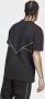 Adidas Originals Adicolor Next T-shirt T-shirts Kleding black maat: S beschikbare maaten:S - Thumbnail 4