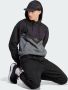 Adidas Reflecterende hoodie met verfijnde touch Black Heren - Thumbnail 2