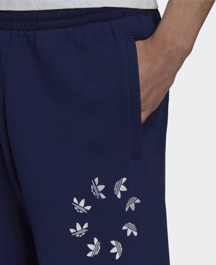 Adidas Originals Adicolor Shattered Trefoil Joggingbroek