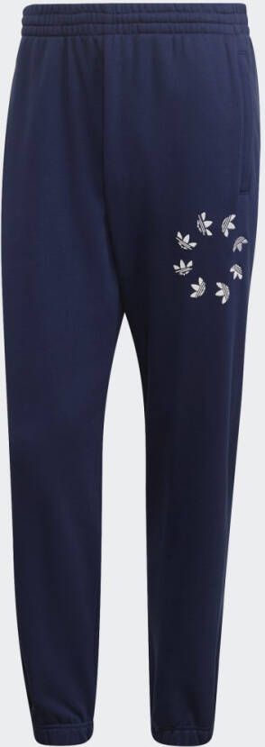 Adidas Originals Adicolor Shattered Trefoil Joggingbroek