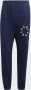 Adidas Shattered Trefoil Sweatpant Lichtgewicht Tracksuit Broek Blue Heren - Thumbnail 6