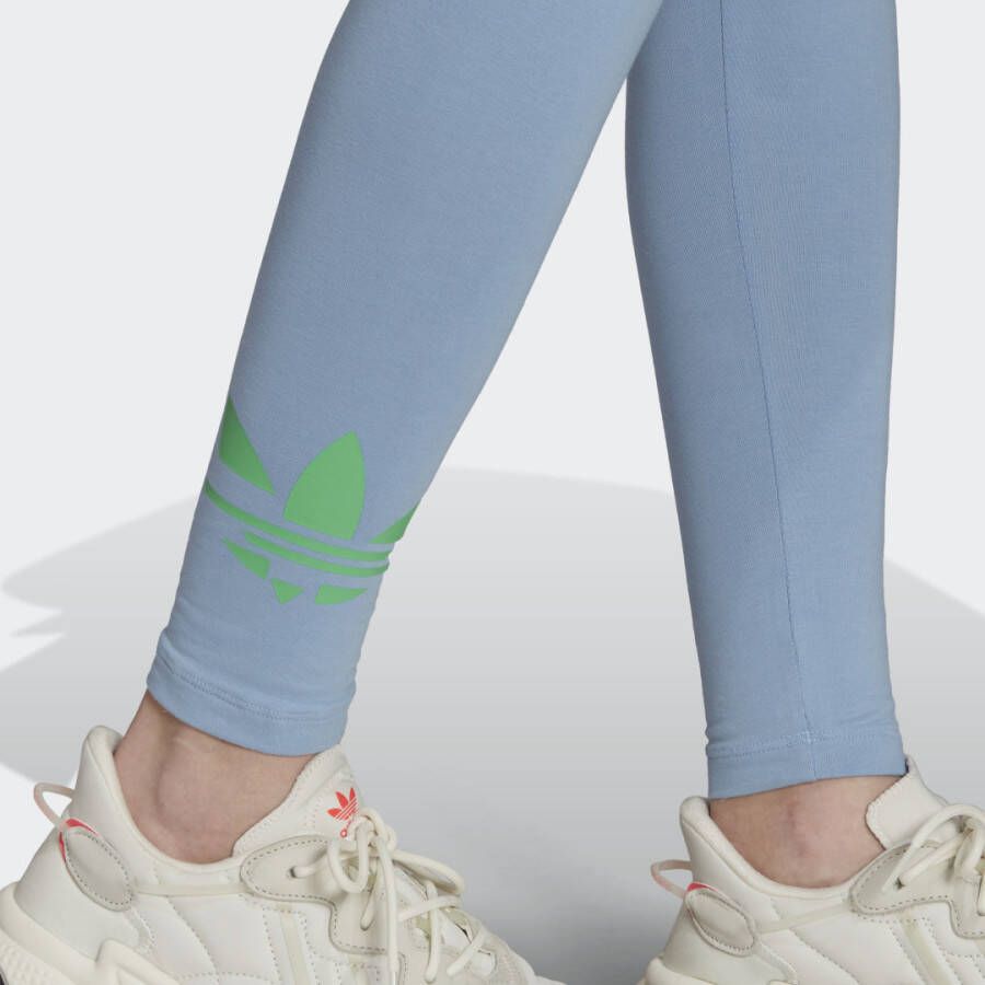Adidas Originals Adicolor Shattered Trefoil Legging