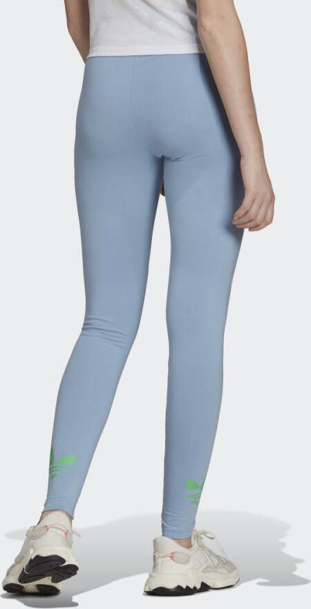 Adidas Originals Adicolor Shattered Trefoil Legging