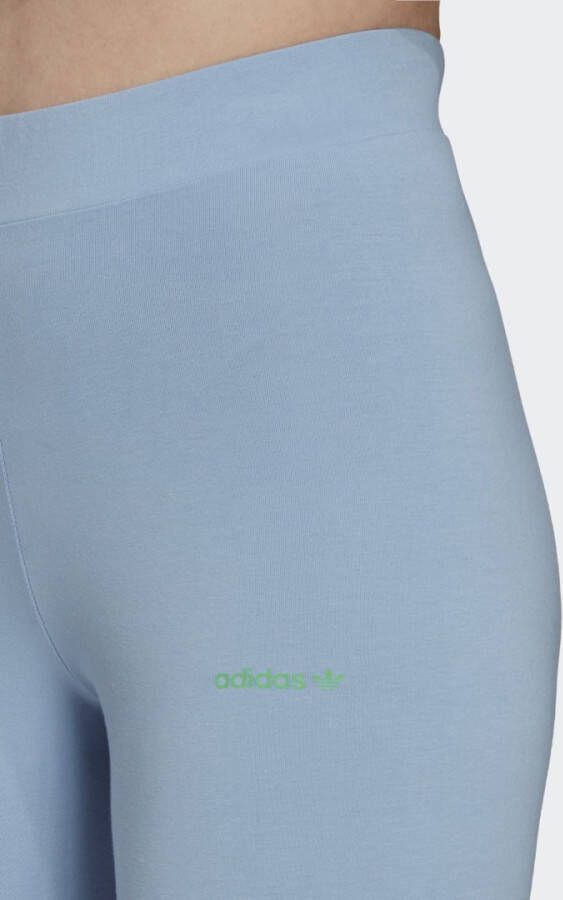 Adidas Originals Adicolor Shattered Trefoil Legging