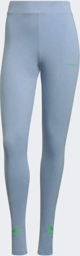 Adidas Originals Adicolor Shattered Trefoil Legging