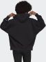 Adidas Originals Sweatshirt ADICOLOR SHATTERED TREFOIL OVERSIZE HOODIE - Thumbnail 4