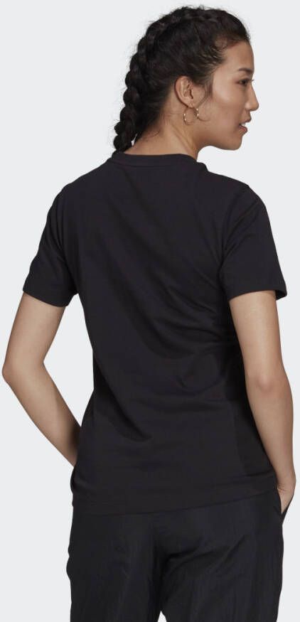 Adidas Originals Adicolor Shattered Trefoil T-shirt