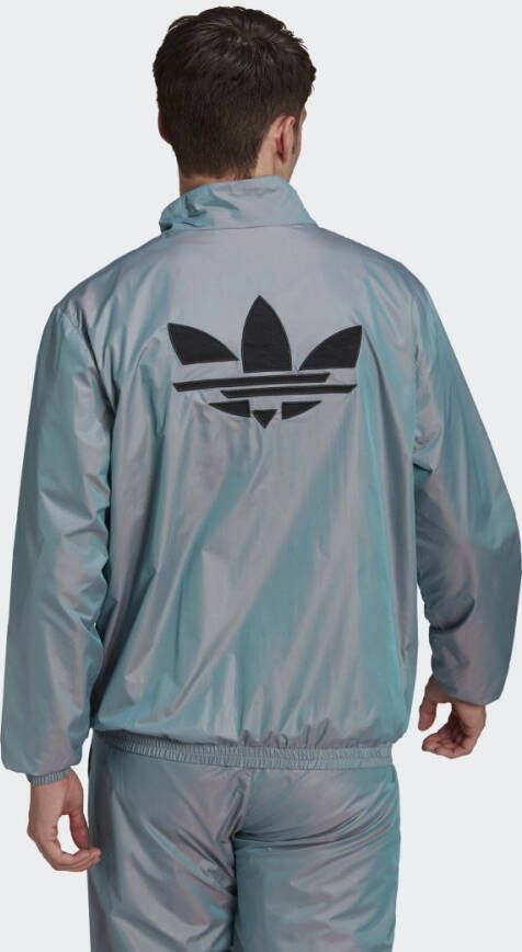 Adidas Originals Adicolor Shattered Trefoil Trainingsjack