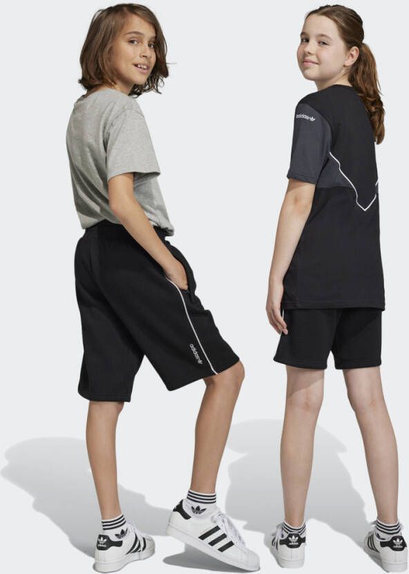 Adidas Originals Adicolor Short